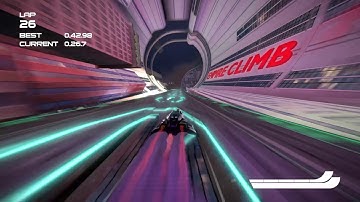 WIPEOUT™ OMEGA COLLECTION_Empire climb [A+]SL - AGsystemS