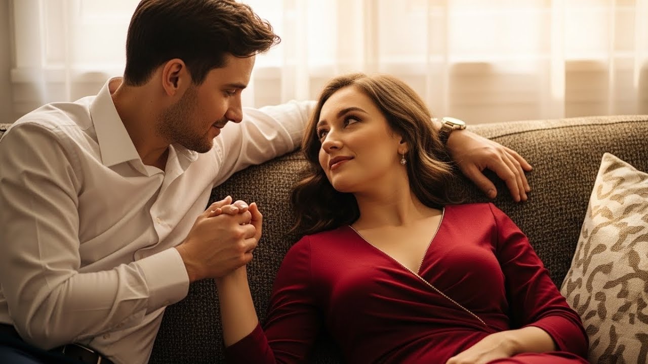 "Single Dad Drove His Drunk Boss Home — Then She Thanked Him in a way He Never Forgot"... 