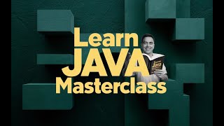 Learn Java Masterclass(updated to Java 17). #udemycouponcode2024