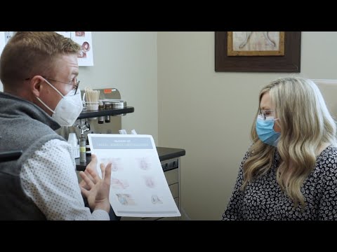 Double the expertise: Rhinoplasty at Oakdale Ear, Nose & Throat