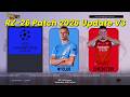 PES 2017 RZ-26 Patch 2026 Update V3