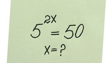 Brazil l can you solve?? lOlympiad Math Exponential Problem