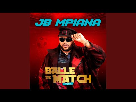 Putar Chinois - JB Mpiana