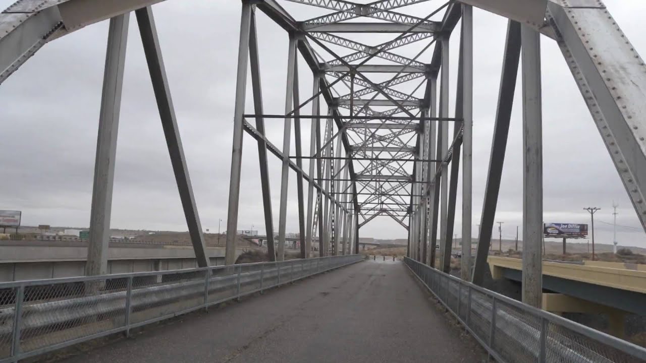 US Road Trip 2010 California to Arkansas YouTube