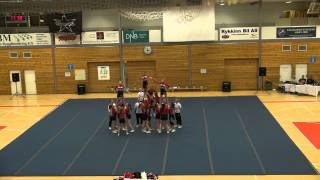 Summer Open 2012 ECT - Fly