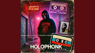 HOLOPHONK (Ceza Holocaust Turkish Phonk) - Cesspool Nova