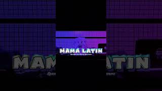 Mama Latin  reza Kaani  alan Matthew  kiflilapepo mdr2k26