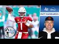 Matt Hasselbeck Reveals the Secret Sauce to Developing NFL QBs | The Rich Eisen Show