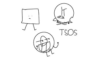 The Shortest Object Show (final episode)