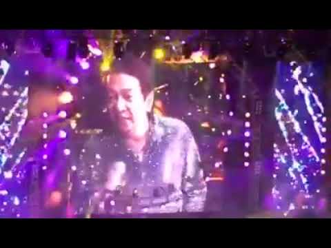 D'Topnotes Concert - My Girl