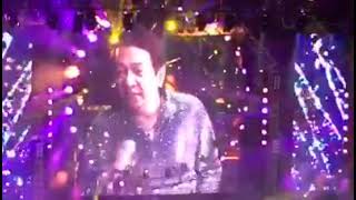 D'Topnotes Concert - My Girl