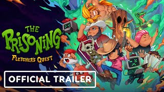 The Prisoning: Fletcher's Quest - Official Release Date Trailer