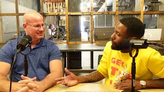 9.  Joining Networking Group To Expand Network as a Creative | Marty Elberg  | Choose To Create