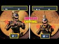 How to improve sniper aim in cod mobile  best sniper in cod mobile 2023  br settings cod mobile