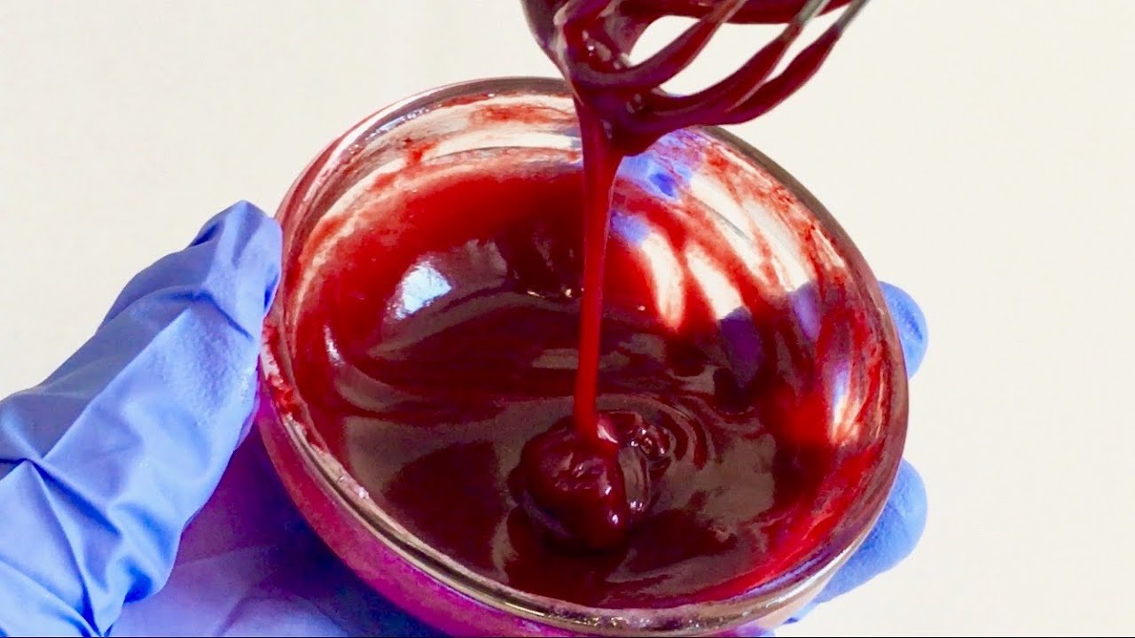 3 Easy LIP BALM & LIP GLOSS DIY Recipes Using Vaseline YouTube