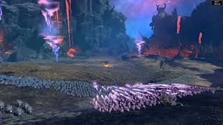 Warhammer3 new cpu benchmark