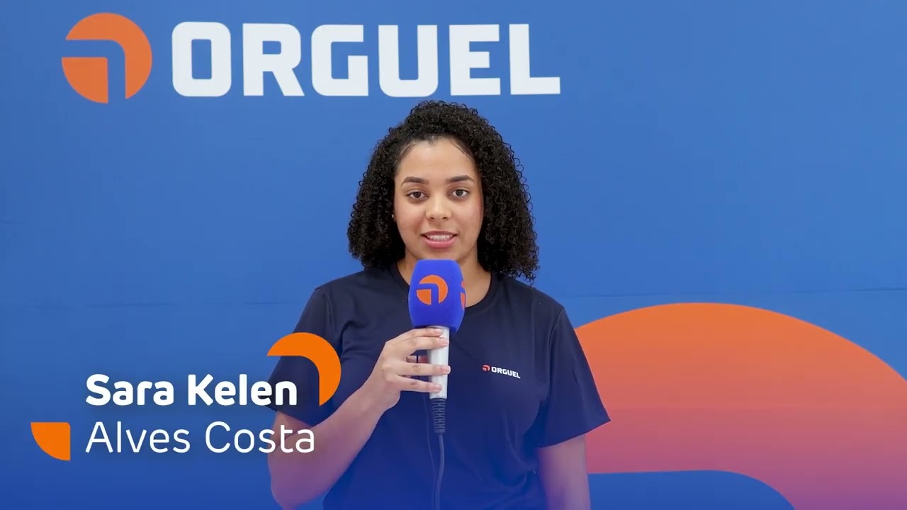 O que é a Orguel para você? | 61 anos Orguel