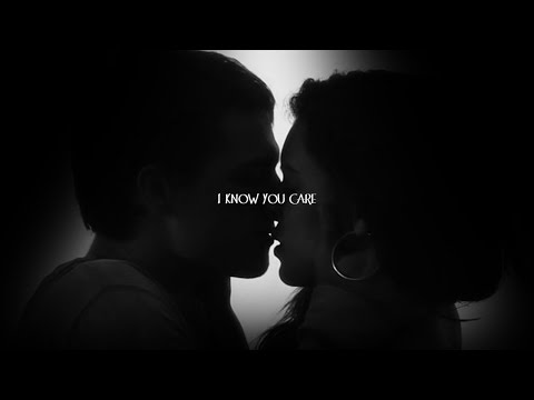 nick and maria // I know you care