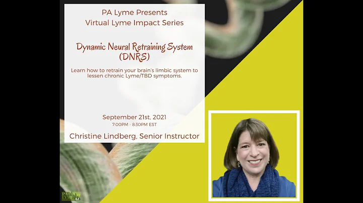 PA Lyme Virtual Lyme Impact Series 2021 - Christine Lindberg
