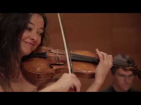 Vivaldi -  Il Grosso Mogul -  MUSIca ALcheMIca  -  Lina Tur Bonet