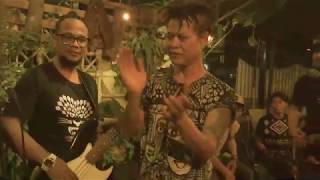 Tony Q Rastafara, Masanies Saichu, Bastian Cozy - Redemption Song (Live at Join Kopi Bulungan)