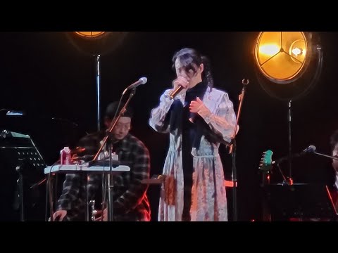 211106 선우정아 - 구애 (ver.jazz) @ JJF 2021 자라섬 재즈 페스티벌 2021