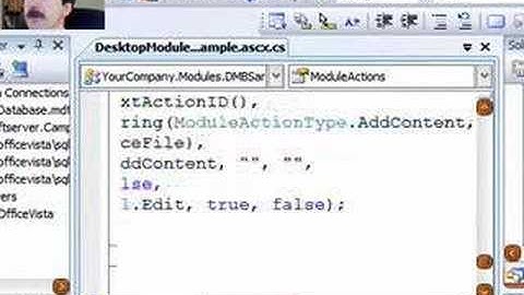 DotNetNuke Modules - Internationalization (part 2)