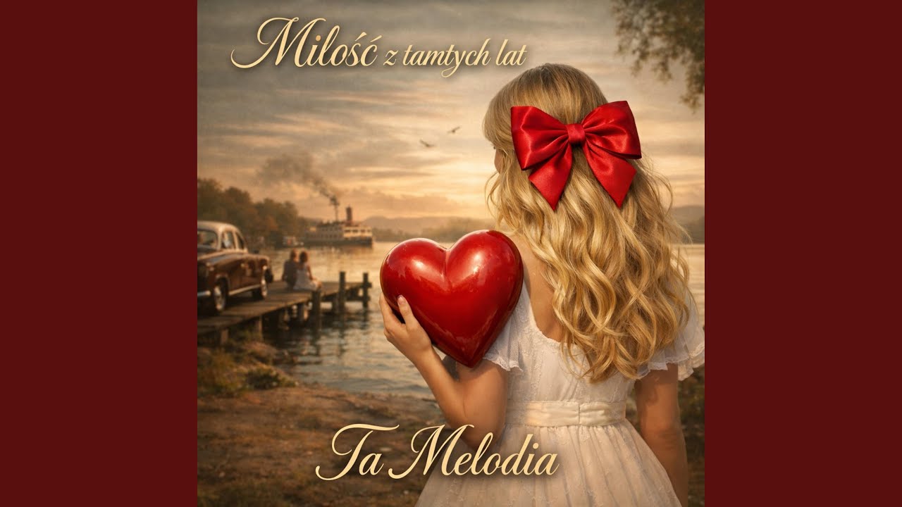Miłość z tamtych lat