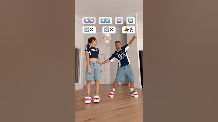 LEARN THE DANCE WITH US! 🤩