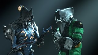 LoreFrame Stream - Episode 3