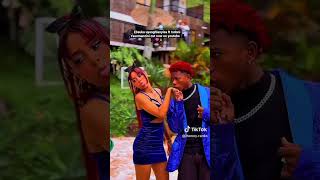 Ibhinca Lendalo  Indoni  Amabhinca  Maskandi  Couple  Ebsuku Uyanghlanyisa