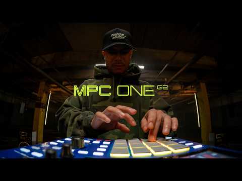 ARAABMUZIK Performance on MPC One G2 | Akai Professional