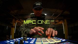 ARAABMUZIK Performance on MPC One G2 | Akai Professional