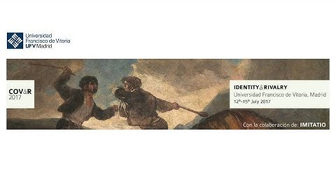 Refresher on Mimetic Theory