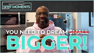 Dreaming Big Accelerates Progress | SFTB Moments Vol. 352
