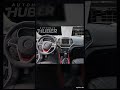 Jeep Cherokee Trailhawk 4WD 3.2 V6 Mopar Gasanlage
