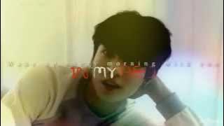 JUNGKOOK ─ ⌈marry me⌋