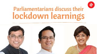 Representing Home: Parliamentarians talk about the importance of positive parenting