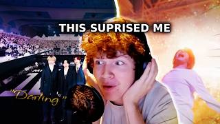 Mrs. GREEN APPLE「Darling」Surprised Me!! | MV + 18祭 LIVE First Time Reaction