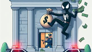 Daily Bugle - Spiderman Bank Robbery! | TryHackMe - Offensive Security
