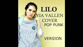 LILO - via vallen cover pop punk