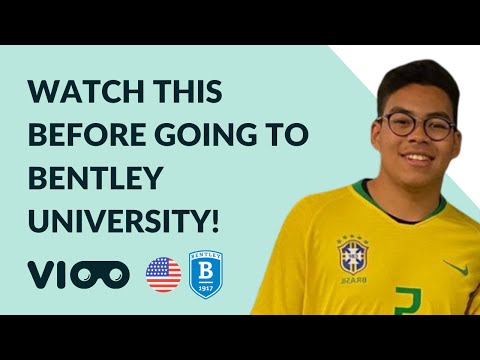 WHAT YOU SHOULD AVOID AT BENTLEY UNIVERSITY