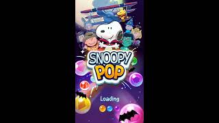 Snoopy Pop Level II Part 2 screenshot 5