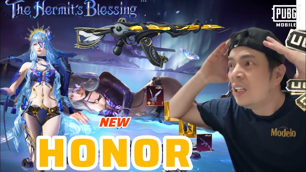 Đập 60k uc quay full hom HONOR khóc cạn nước mắt với vòng quay này,nhân phẩm vẫn đen như ngày nào🤬