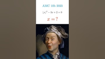AMC 10 2023-2024Floor Ceiling Functions | 2025 Prep Crash Course: tips, review, fundamentals, tricks