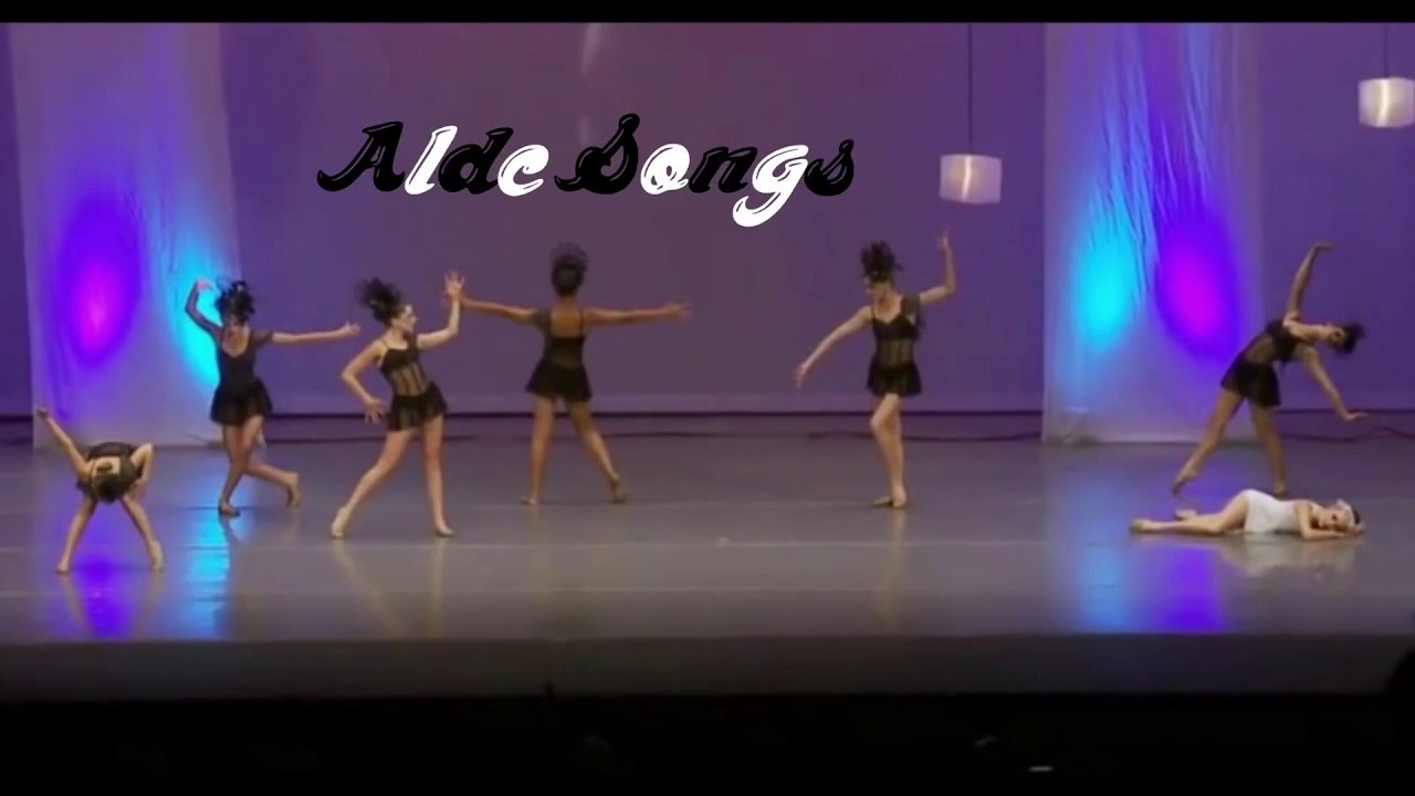 Dance Moms The Witches Of East Canton