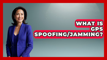 What Is GPS Spoofing/Jamming? - Boat Life Masters