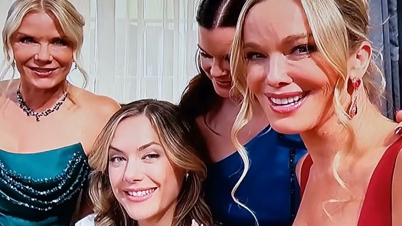 Предсвадебное волнение | Шейла исключена | Ридж сожалеет