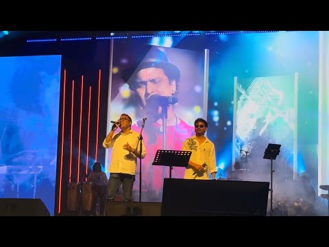 Zubeen Garg Superhit Song | Monoloi Ubhoti Ahe Lorali - Rupam Bhuyan & Aranyam Dowarah