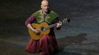 Zitto Zitto Piano Piano - La Cenerentola, Paris 2010